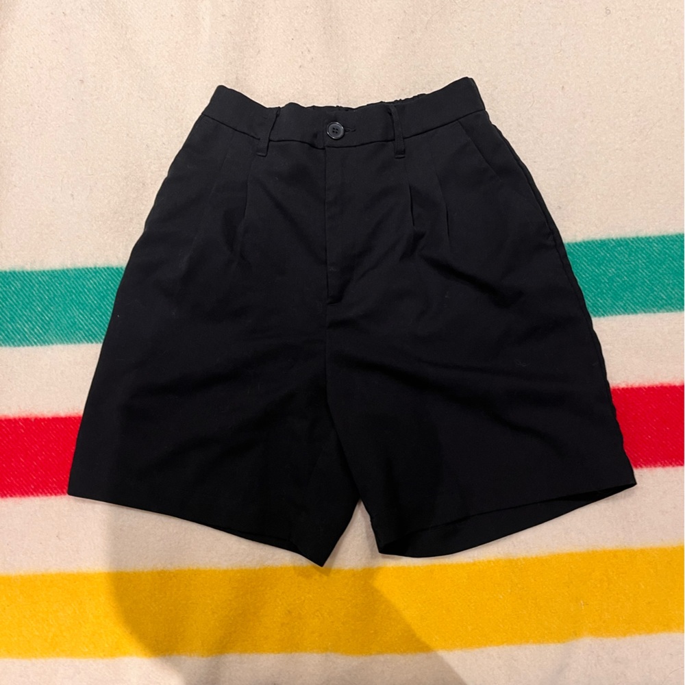 Bermuda shorts